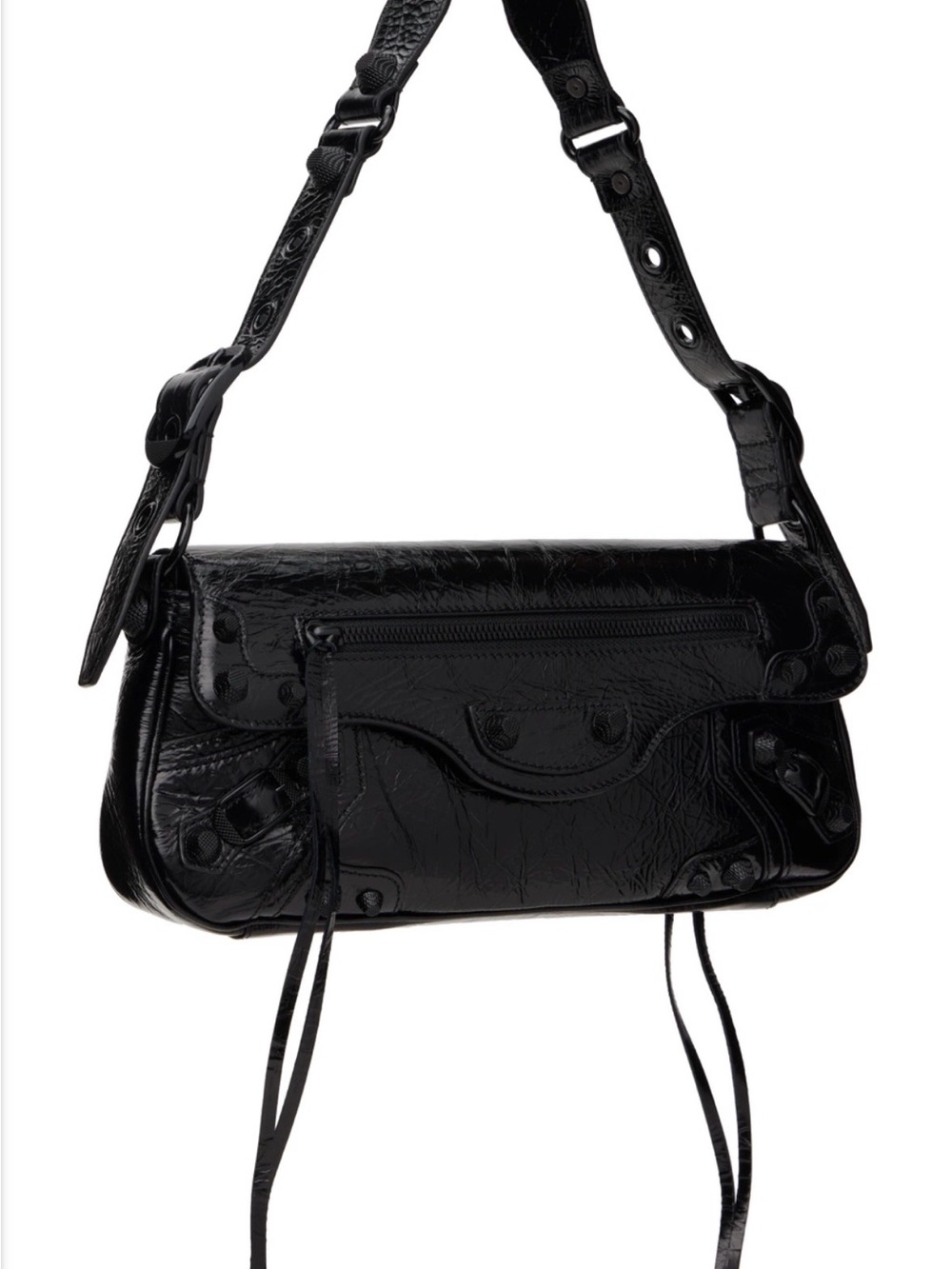 Balenciaga Le Cagole shoulder bag - Picture 2 of 8